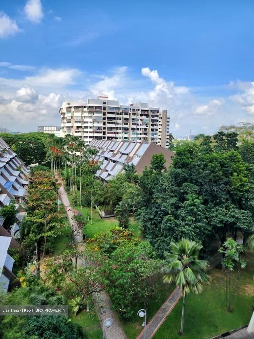 Lakepoint Condominium (D22), Condominium #634665291